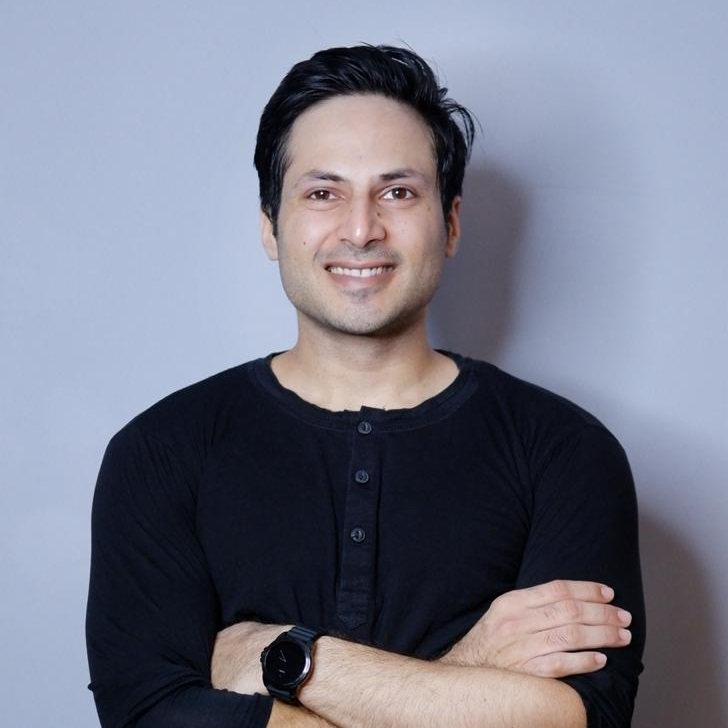 Bhavish Kukreja